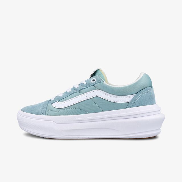 Vans Old Skool Overt CC