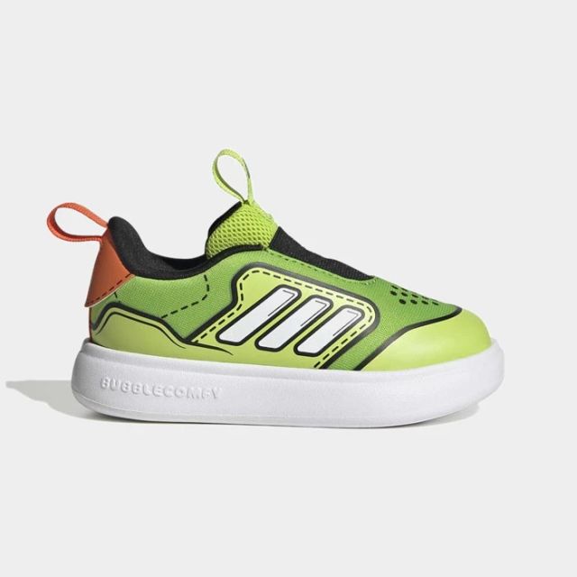 adidas Bubblecomic I