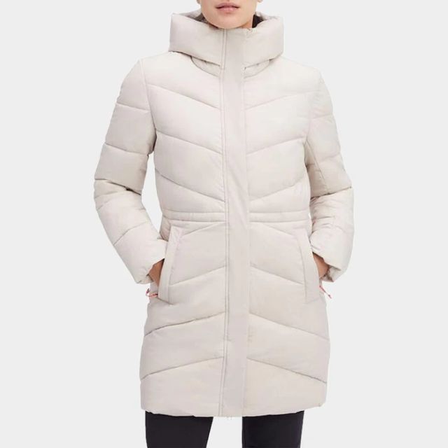 McKinley Ecosta