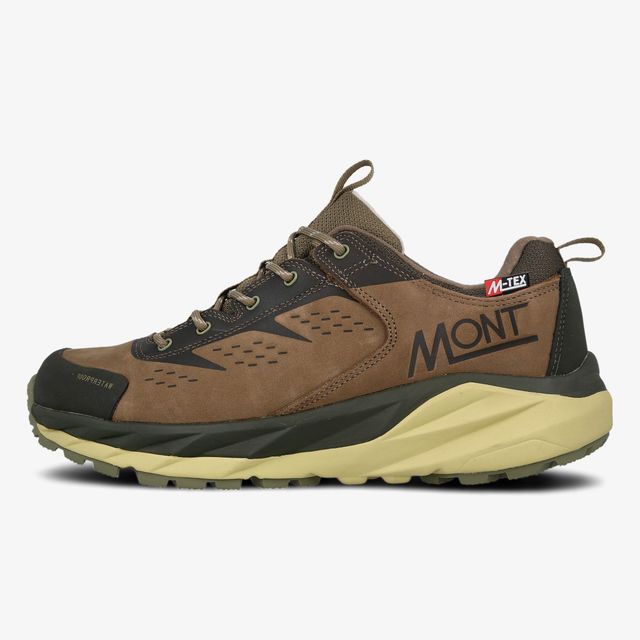Mont Outdoor