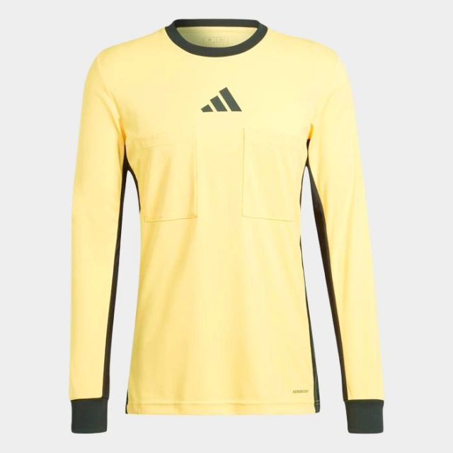 adidas Ref 24 Ls
