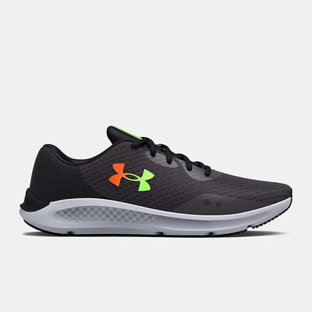 Under Armour Charged Pursuit 3