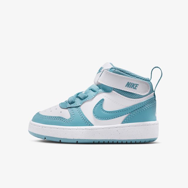 Nike Court Borough Mid 2