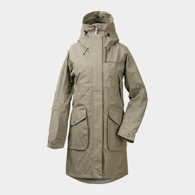Didriksons Thelma Parka 4
