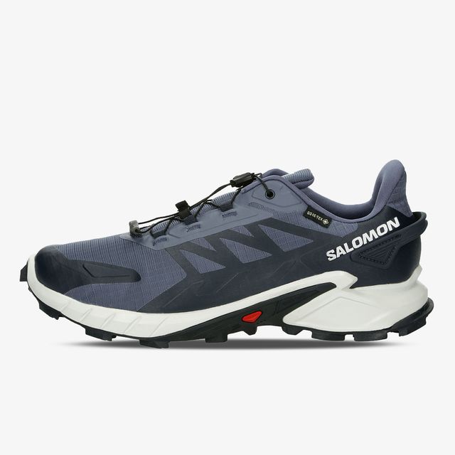 Salomon Supercross 4 Gtx