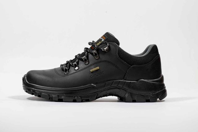 Grisport Pecos 2 0 2 2 Nero