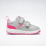 Weebok Clasp Low