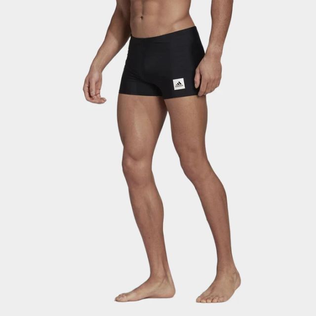 adidas Solid Boxer