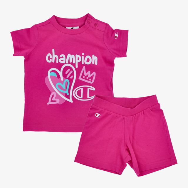 Champion Set