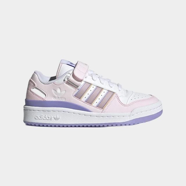 adidas Forum Low J