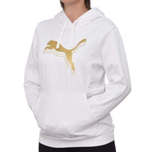 Puma Ess Metallic Fl