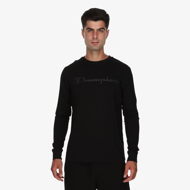 Champion Long Sleeve T