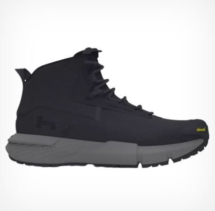 Under Armour Charged Valsetz Mid