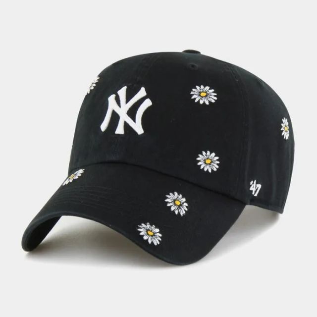 '47 Mlb New York Yankees Scatter Clean Up