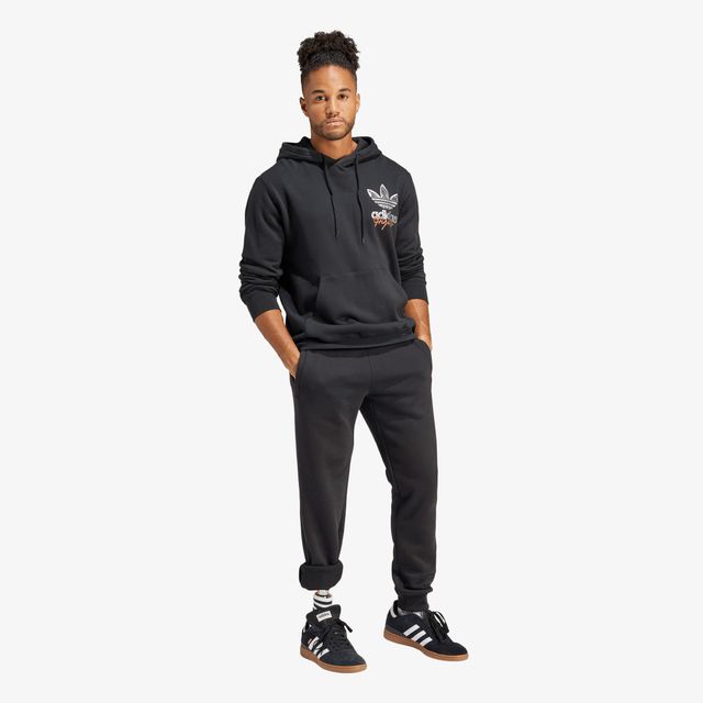 adidas Trefoil Hood 3