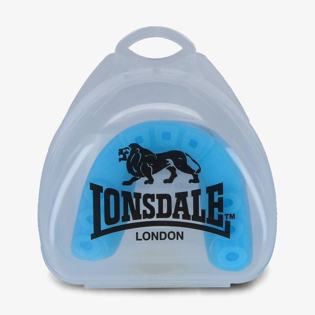 Lonsdale Double Injection
