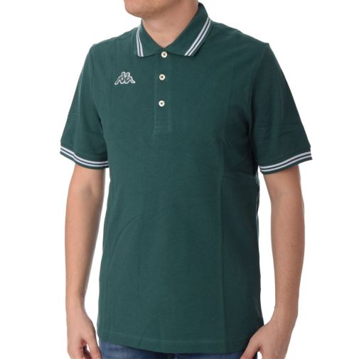 Kappa Logo Maltax 5 Mss