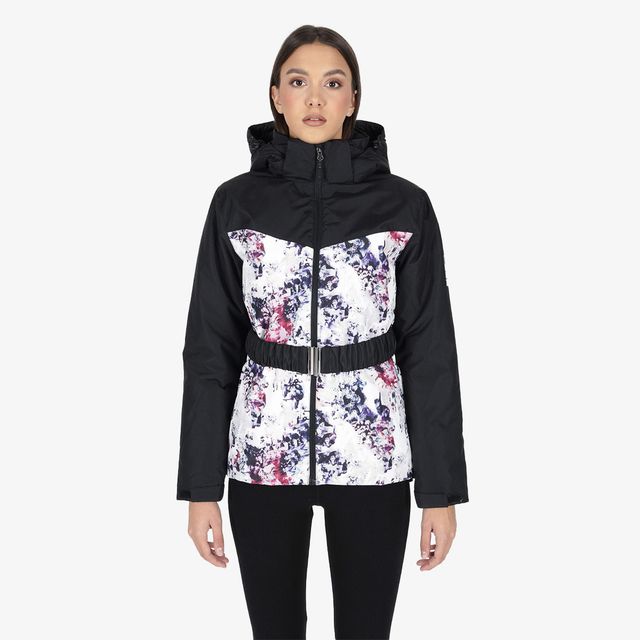 Wintro Gigi Jacketw