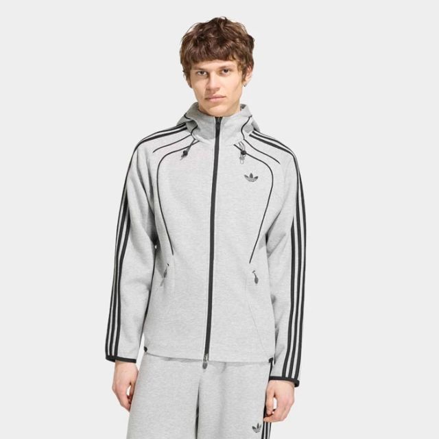 adidas Spacer Fz Hd