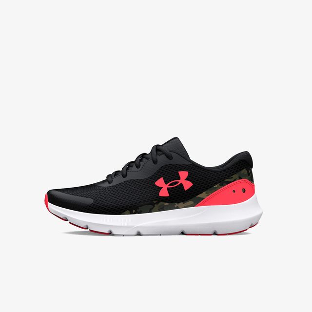 Under Armour Bgs Surge 3 Print