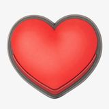 Crocs Heart