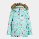 McKinley Thea T Aop Mint