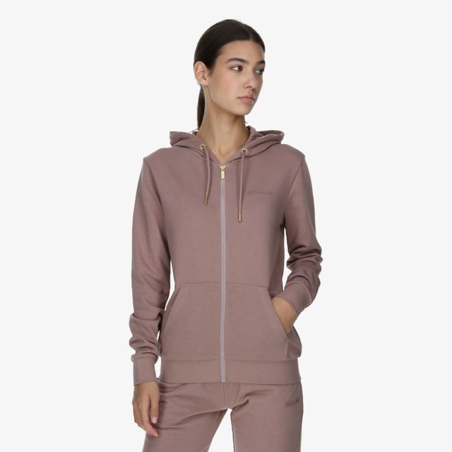 Kronos Full Zip