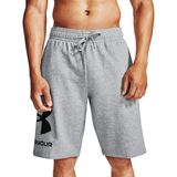 Under Armour Rival Flc Big Logo