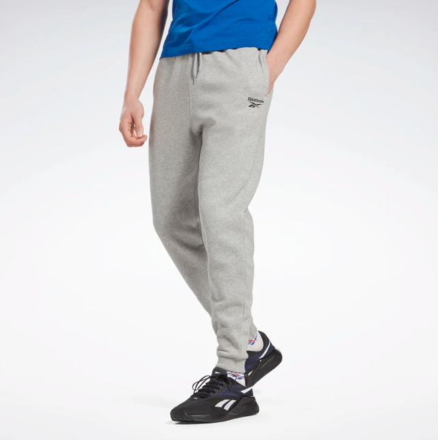 Reebok RI Left Leg