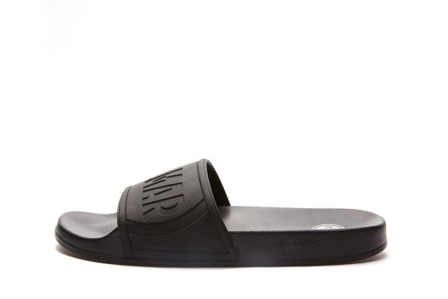 Colmar Slipper