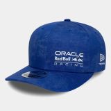 New Era Bull F1 Washed 9seventy Ss