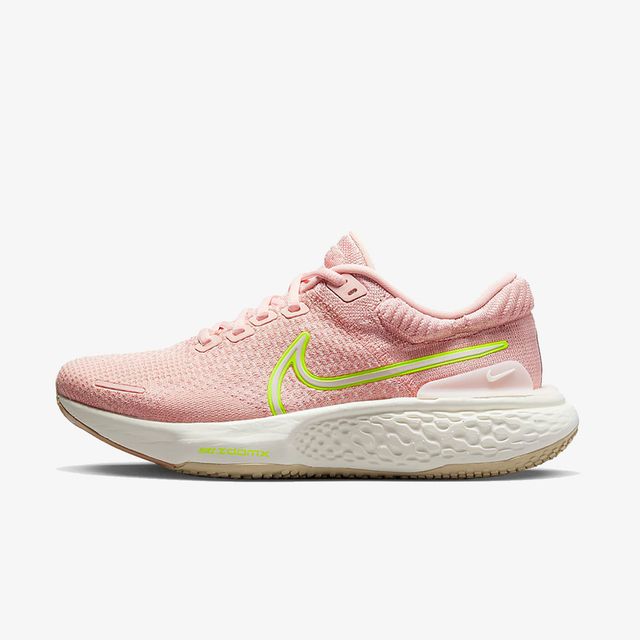 Nike Zoomx Invincible Run Flyknit 2