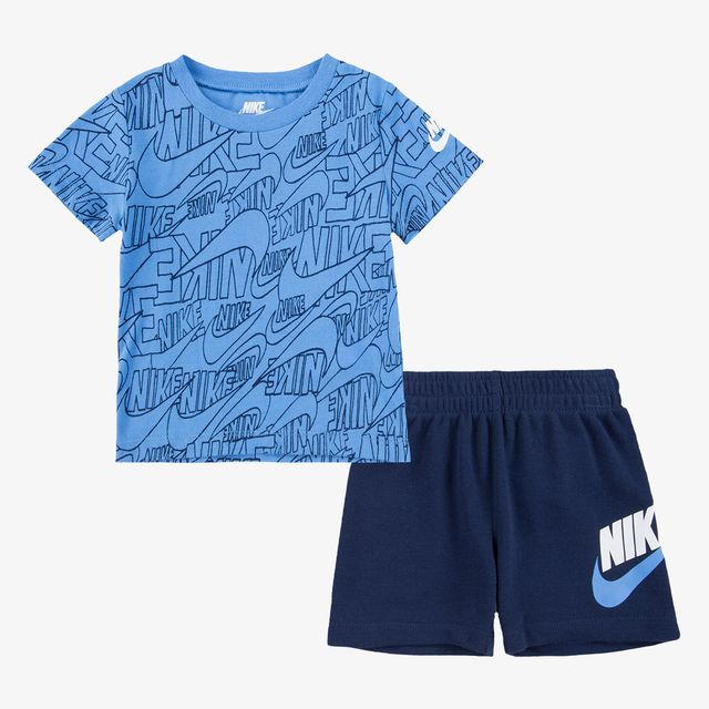 Nike Kids Nkb B Nsw Nike Read Aop
