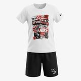 Nike Collage