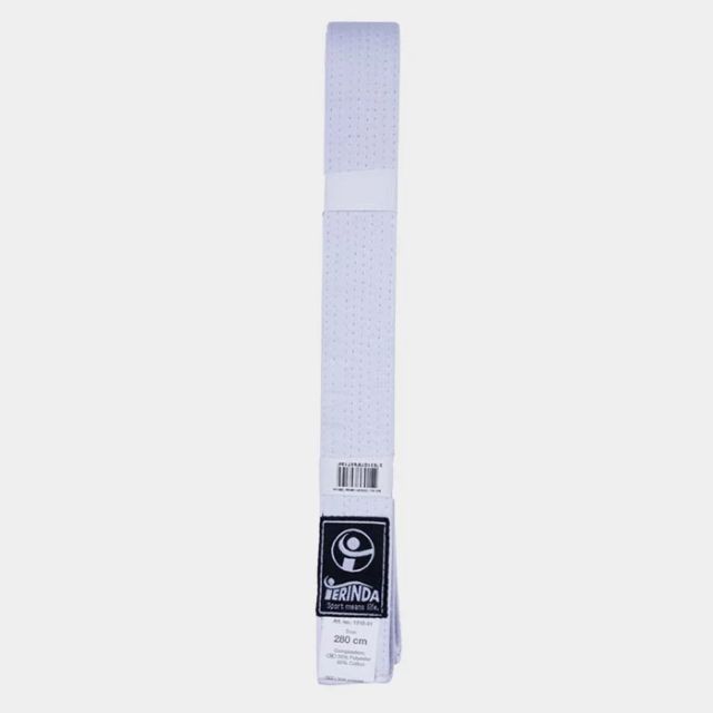 Terinda Judo Karate Belt