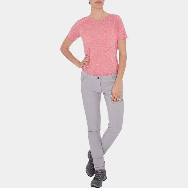 McKinley Juno Lt Mel Charcoal