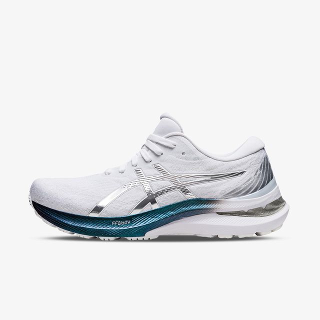 Asics Gel Kayano 29 Platinum
