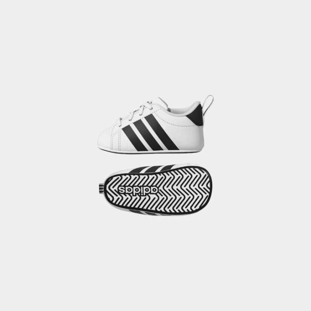adidas Grand Court Crib