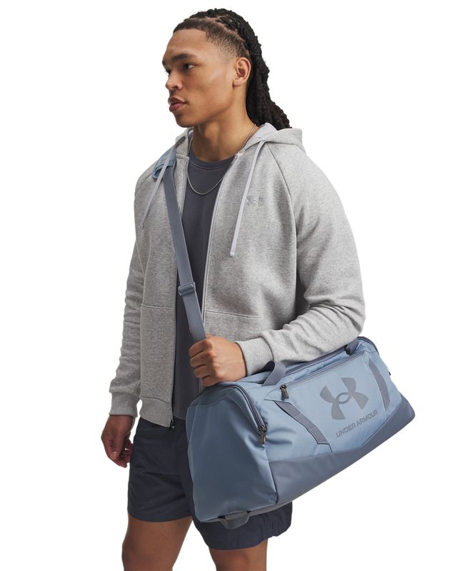 Under Armour Undeniable 5 0 Duffle Sm