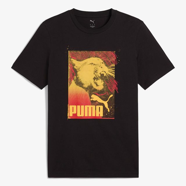 Puma Graphic
