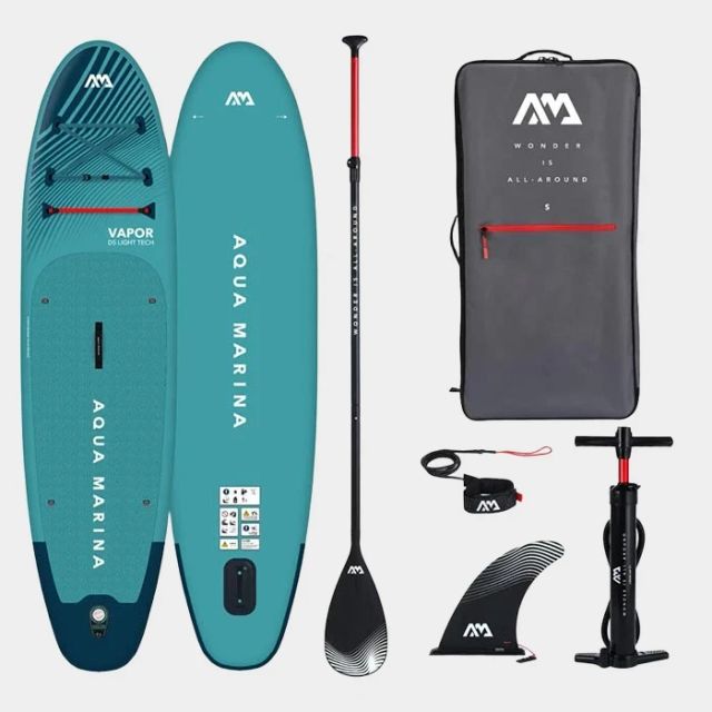 Aqua Marina Vapor 10 4 Bt 23vap