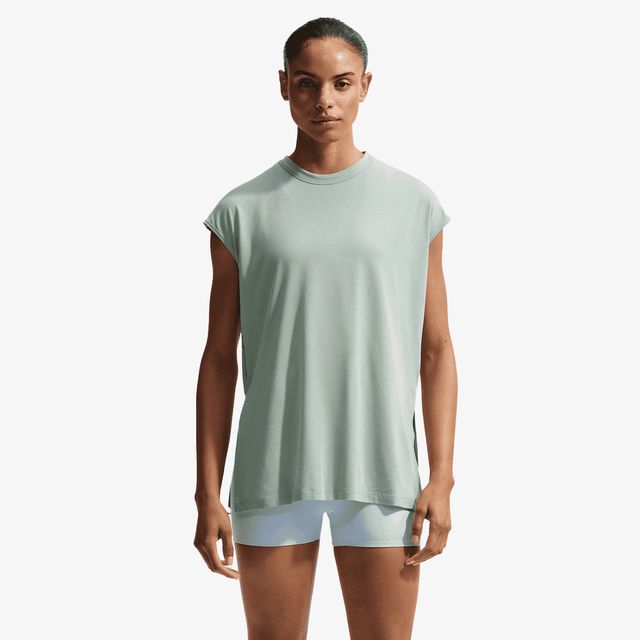 Nike Nk 24 7 Df Mesh Sft Knt