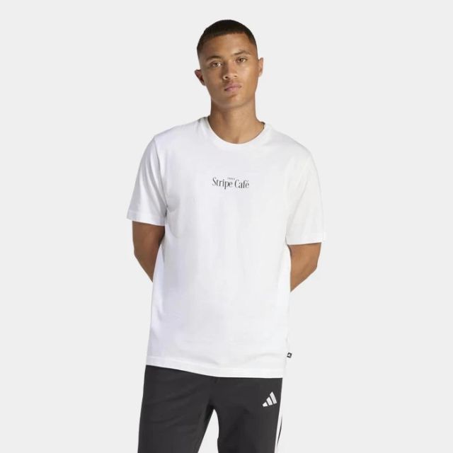 adidas M Donut Box T
