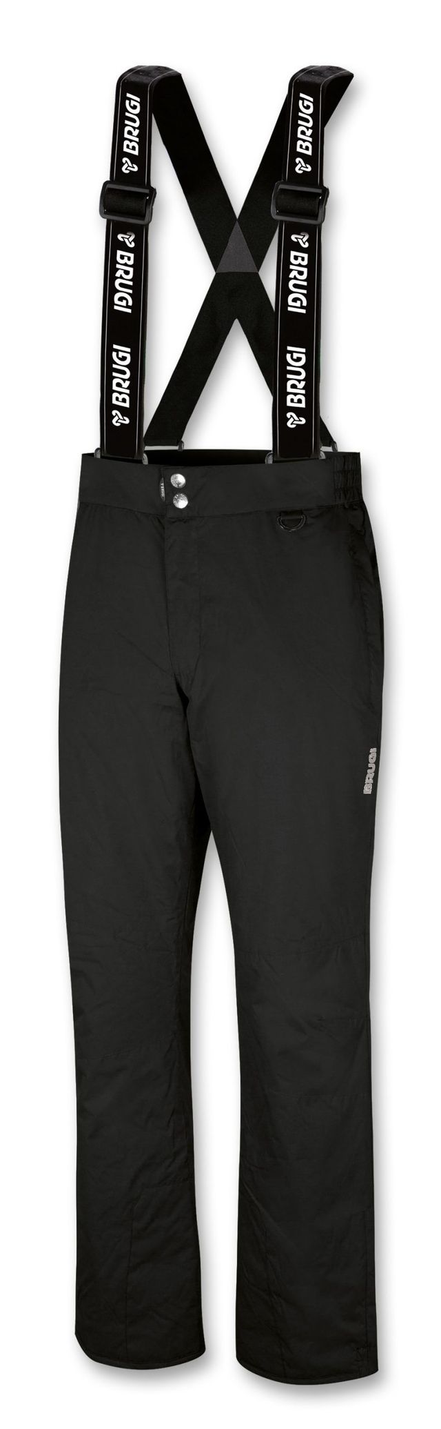 Brugi Detski Pantaloni Crni