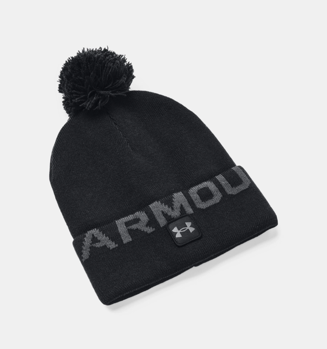 Under Armour Halftime Fleece Pom