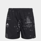 adidas Natureef Shrt Y