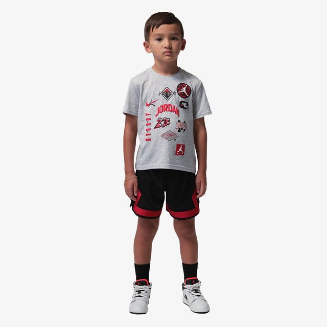 Jordan Air Jordan Dynasty Mesh Patch
