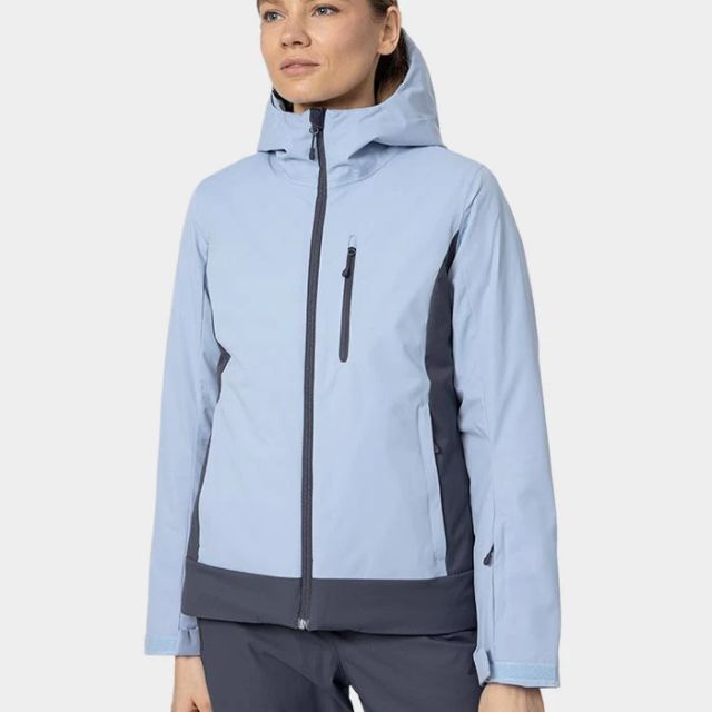 4f Women S Ski Jacket