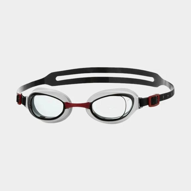 Speedo Aquapure Gog Au Smoke