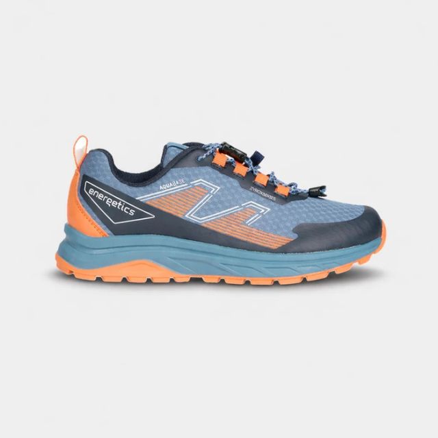 Energetics Trail Zyrox Core Ii Aqb J